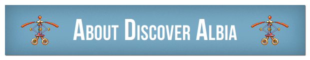 The History and Details of Discover Albia