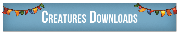 Creatures Game Downloads and Addons